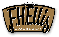 F H Ellis logo